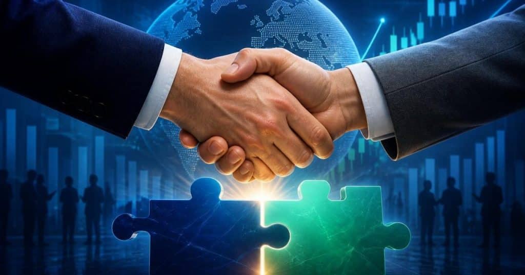 ProphetX Inks Deal with Pikkit to Enhance Prediction Market Platform