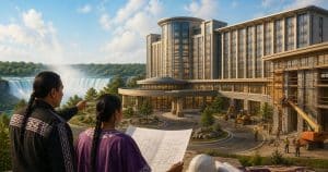 Seneca Nation Commits $47M for Major Hotel Renovation at Seneca Niagara