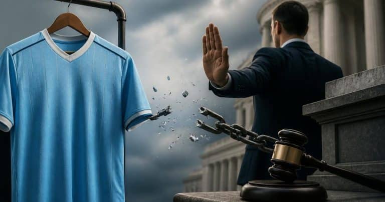 SS Lazio Ends Polymarket Sponsorship Amid Regulatory Crackdown