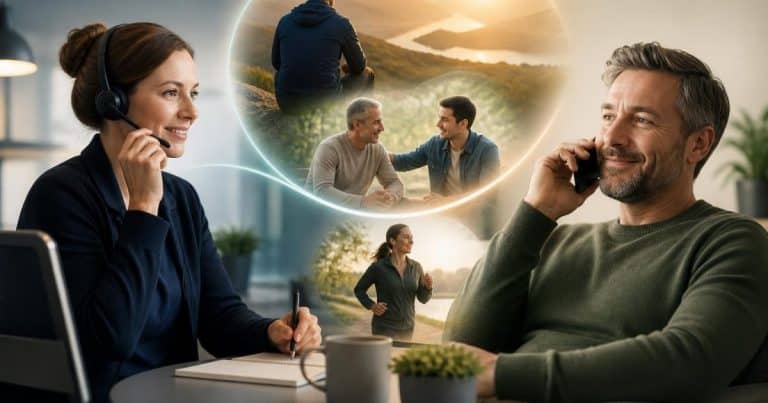 Study Reveals Impact of Norsk Tipping’s Proactive Care Calls