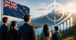 Super Group Sets Sights on New Zealand Licenses Amid Strong Q2 Performance