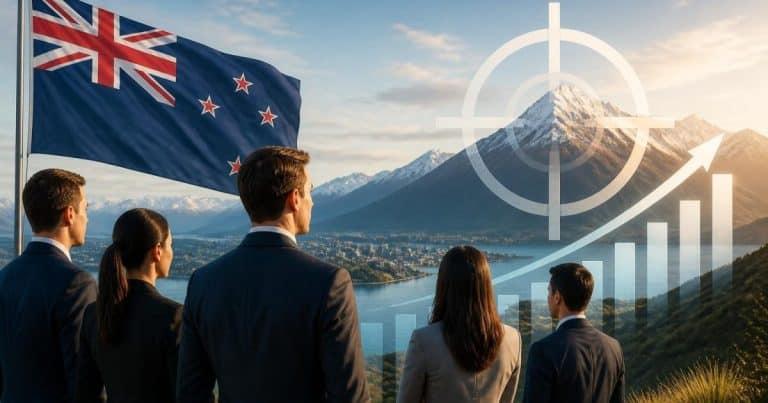 Super Group Sets Sights on New Zealand Licenses Amid Strong Q2 Performance