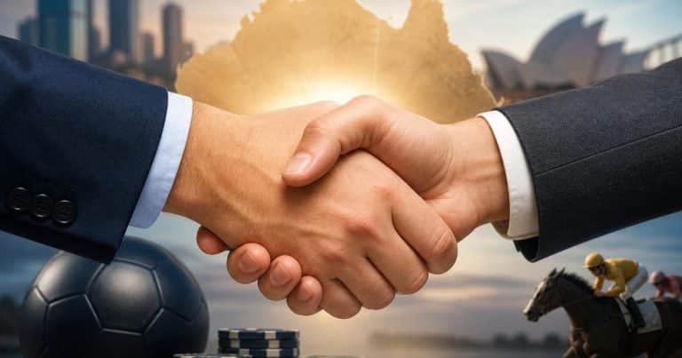 Tabcorp to Acquire BetMakers in AU$267 Million Deal