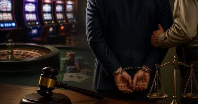 Tradewinds Operator Sentenced to Probation in Gambling Case