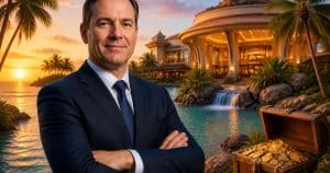 Treasure Island Resort & Casino Taps Mike Heavner as General Manager