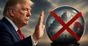 Trump Media Halts Truth Social Prediction Market Plans