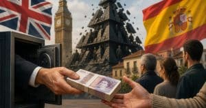 UK Sportsbooks to Repay Victims in Spanish Ponzi Scheme
