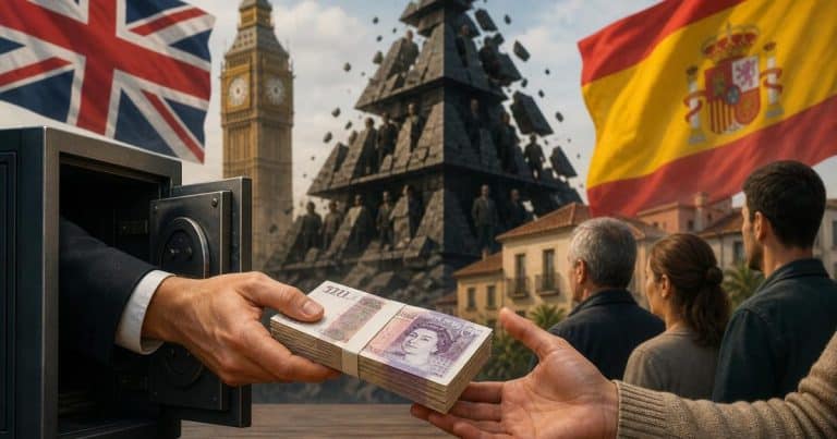 UK Sportsbooks to Repay Victims in Spanish Ponzi Scheme