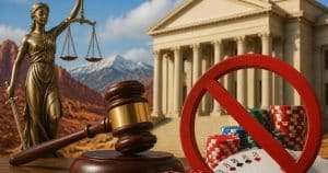 Utah Court Upholds State Gambling Laws Against Kalshi