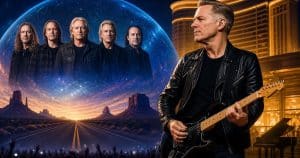 VEGAS CONCERTS: Eagles Extend Sphere Shows, Bryan Adams Returns to Wynn