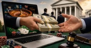 Virginia Lawmakers’ Online Casino Support Draws Attention with $100K Contributions
