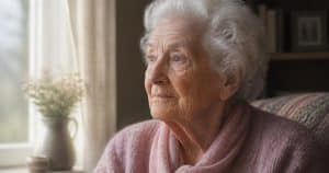 Woman, 89