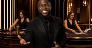 Actor Kevin Hart to Host Pragmatic Play’s Live Casino Games This November