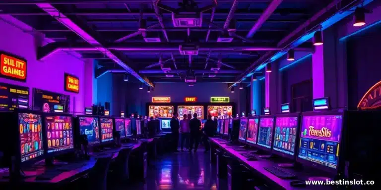 Backseat Gaming Goes Fully Independent With In-House RGS and Weekly Game Cadence