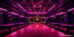 Nevada Gaming Commission Narrows Salon Login Rules to Wagering Guests