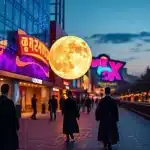 INSPIRE Entertainment Resort Launches Autumn and Chuseok Celebration Programme