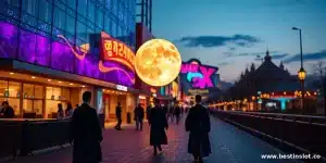INSPIRE Entertainment Resort Launches Autumn and Chuseok Celebration Programme