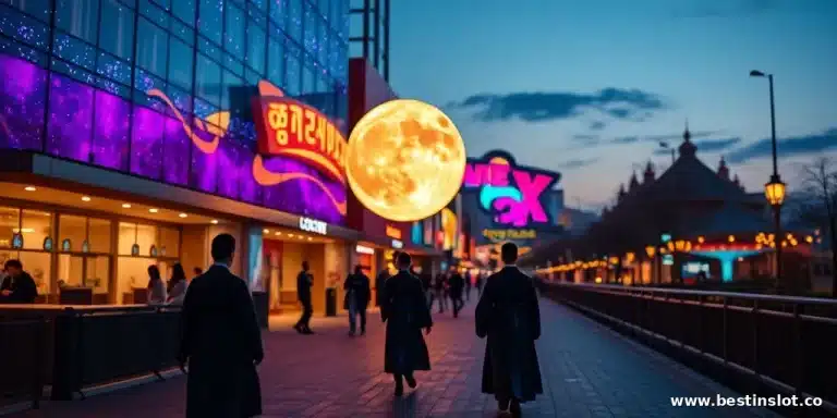 INSPIRE Entertainment Resort Launches Autumn and Chuseok Celebration Programme
