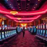 PGCB Fines MGM Resorts, CountR GmbH Over Licensing Breaches