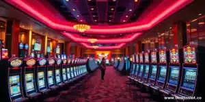 PGCB Fines MGM Resorts, CountR GmbH Over Licensing Breaches
