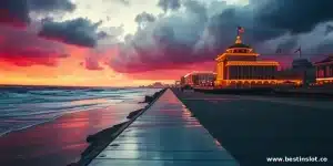 September Nor’easter Causes Worst Beach Erosion in Atlantic City Since Hurricane Sandy