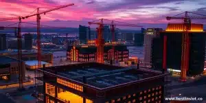 Bally’s Chicago Makes $4 Million City Payment Amid VGT Standoff