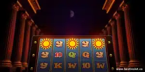 Pragmatic Play Releases Helios – Triple Sun Slot With Layered Bonus Mechanics