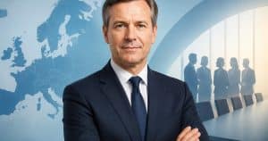 EGBA Names Pierre Tournier as Interim Secretary General