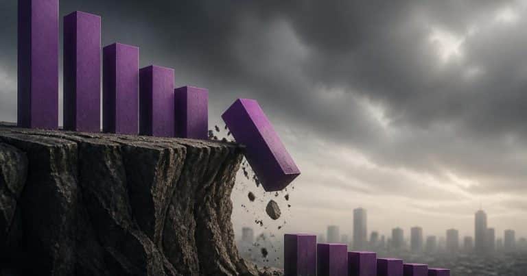 Entain’s Fall from FTSE 100 to FTSE 250