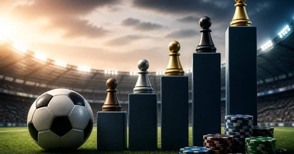 EPL Odds for 2026/27 Season