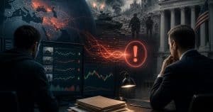 Polymarket Alerts DOJ to Possible Insider Trading in War Markets