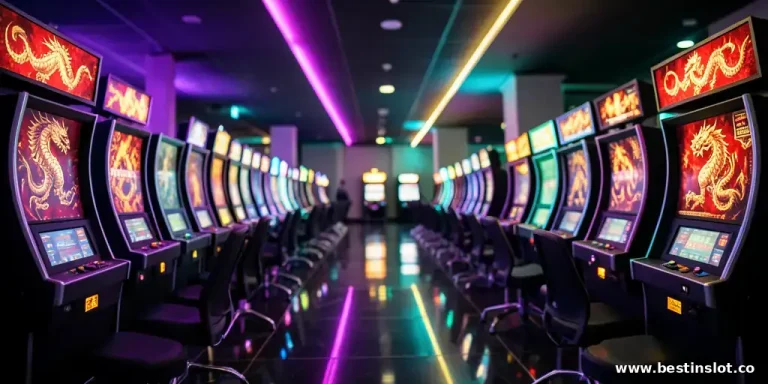 Sisters Win $1.02M Dragon Link Jackpot at Mohegan Sun