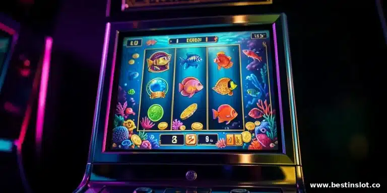 BetGames Launches High-Volatility Fishing Slot Reel Fin Fury
