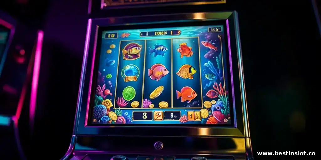 BetGames Launches High-Volatility Fishing Slot Reel Fin Fury
