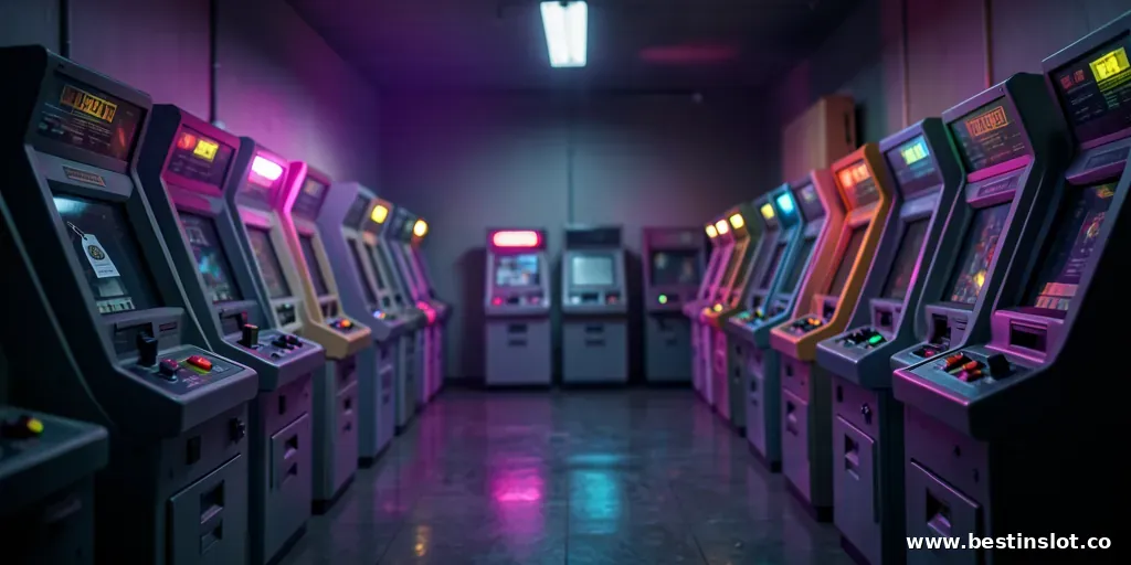 Italian Prosecutors Seize 145 Modified Slot Machines in Cosenza Fraud Probe