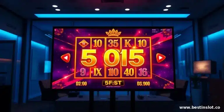 Games Global Secures West Virginia License, Fifth US iGaming Market
