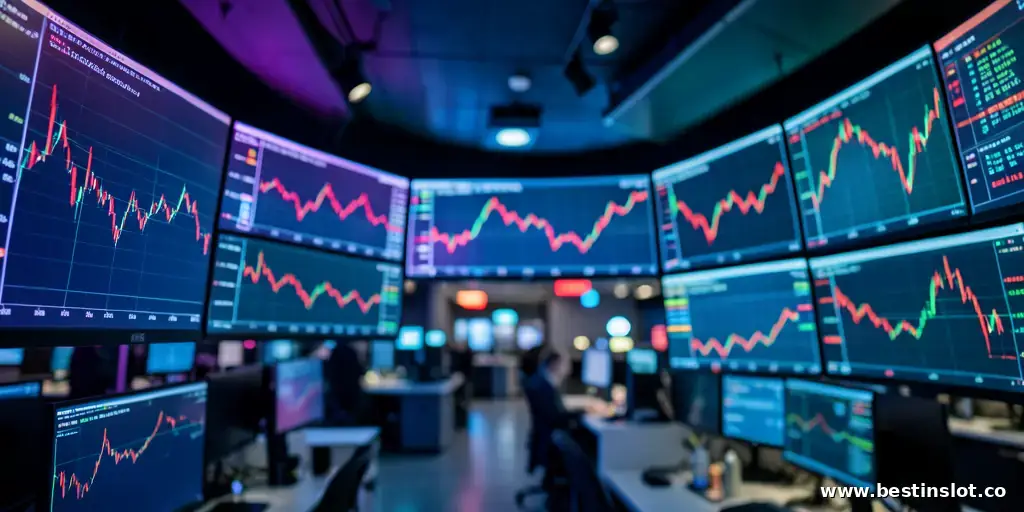 Hacksaw Shares Drop 30% After Q3 Revenue Misses 30% Growth Target