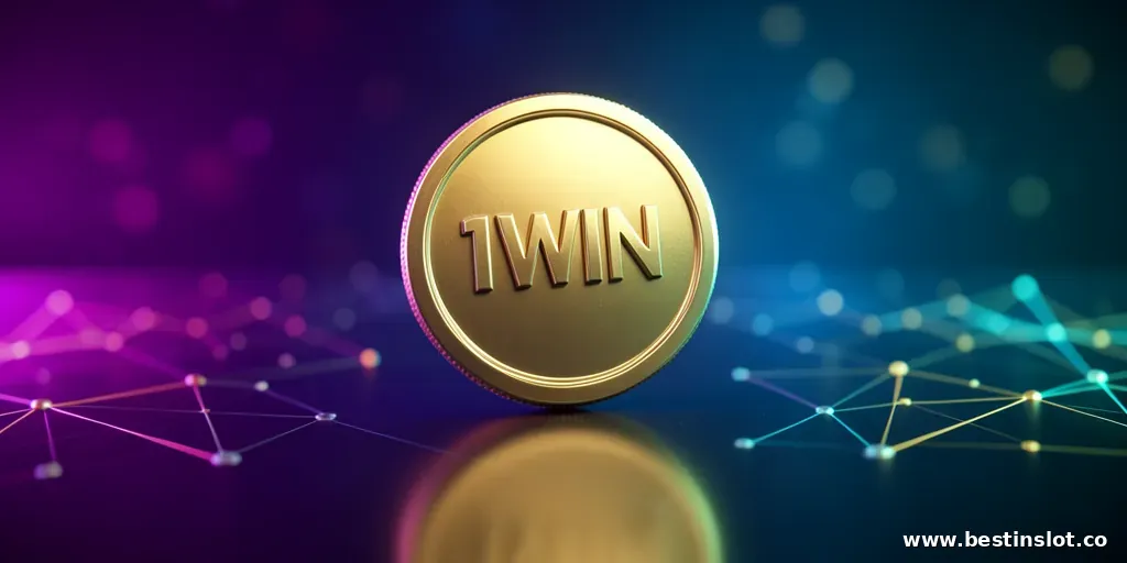 1win Launches $1WIN Token Sale on Solana
