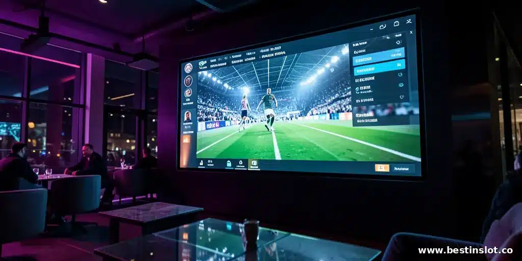 World Cup Boosts French Online Gaming, Masks Retail Decline