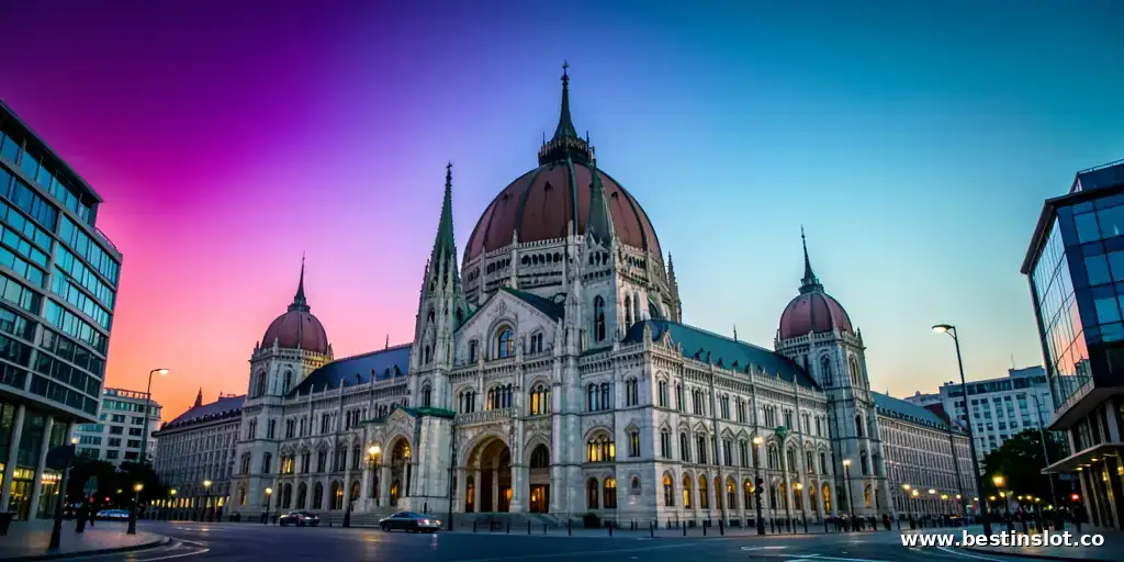 Romania's New PM Inherits Three Key Gambling Sector Challenges