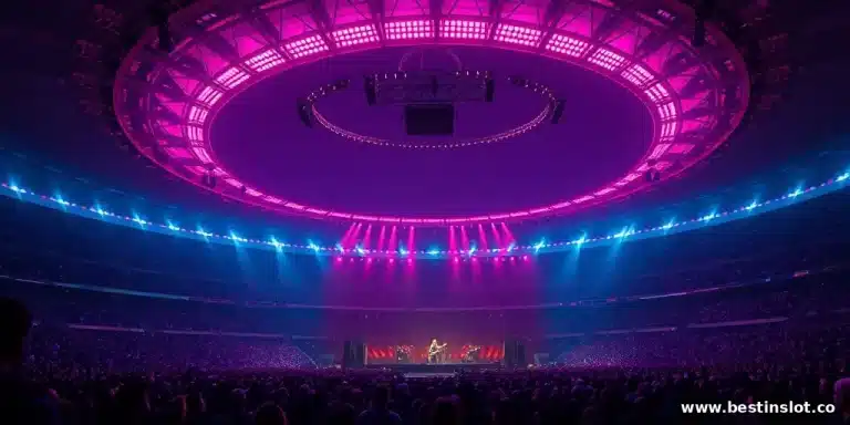 Metallica Opens Las Vegas Sphere Residency Amid High Demand
