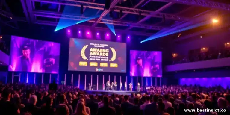 1xBet Wins Marketing Campaign of the Year at SBC Awards in Lisbon